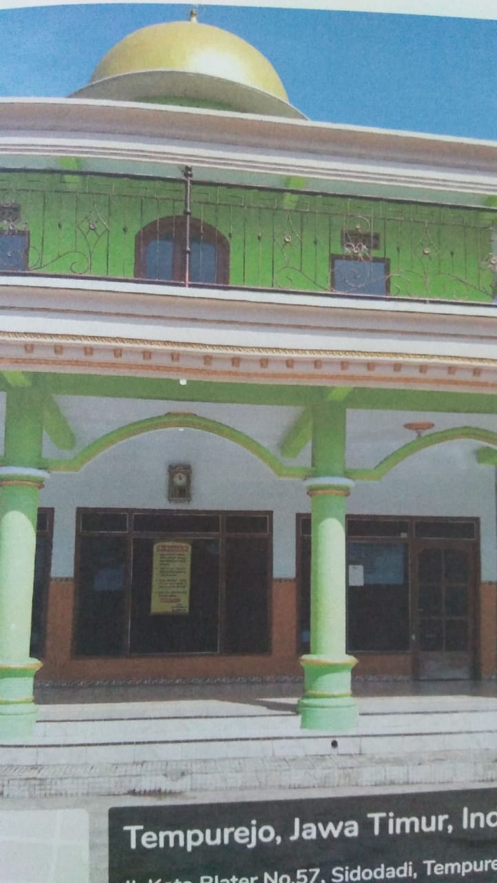 BAITUR ROHIEM