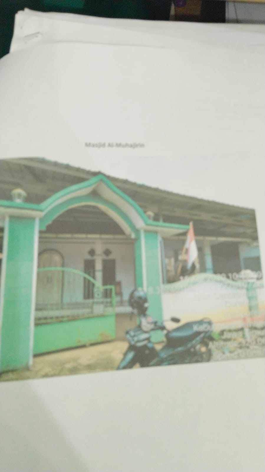 AL-MUHAJIRIN