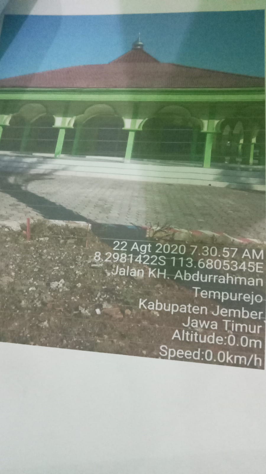 DARUSSALAM