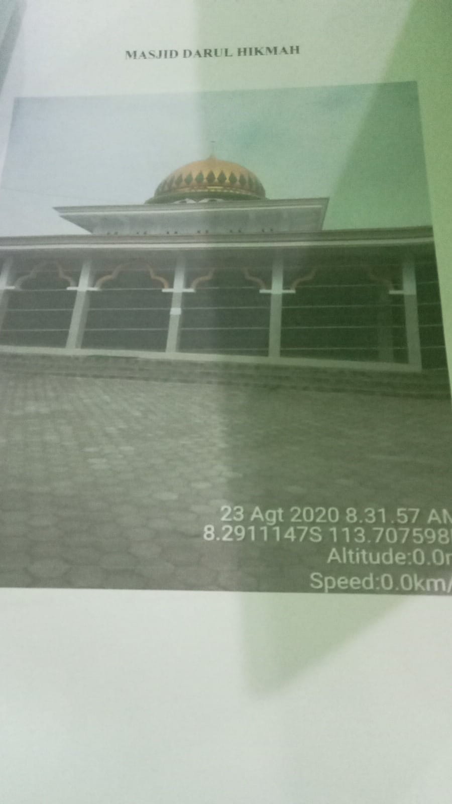 DARUL HIKMAH