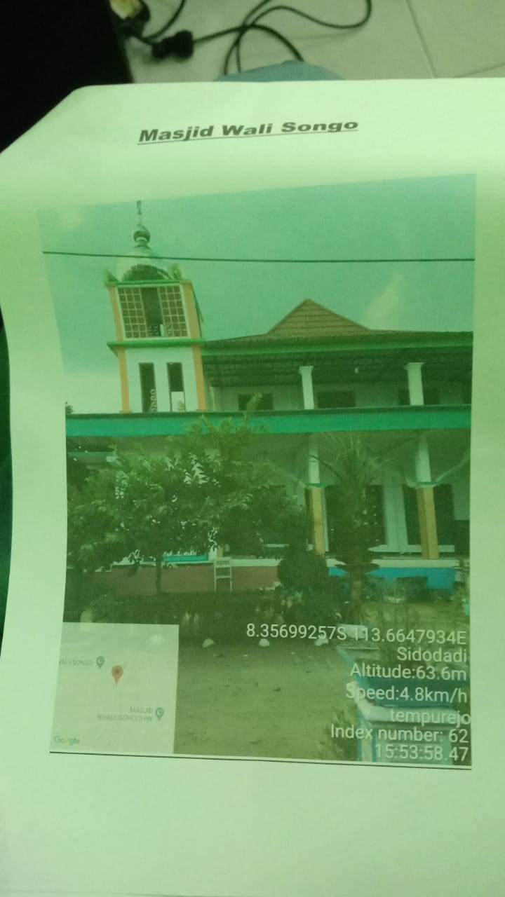 WALI SONGO