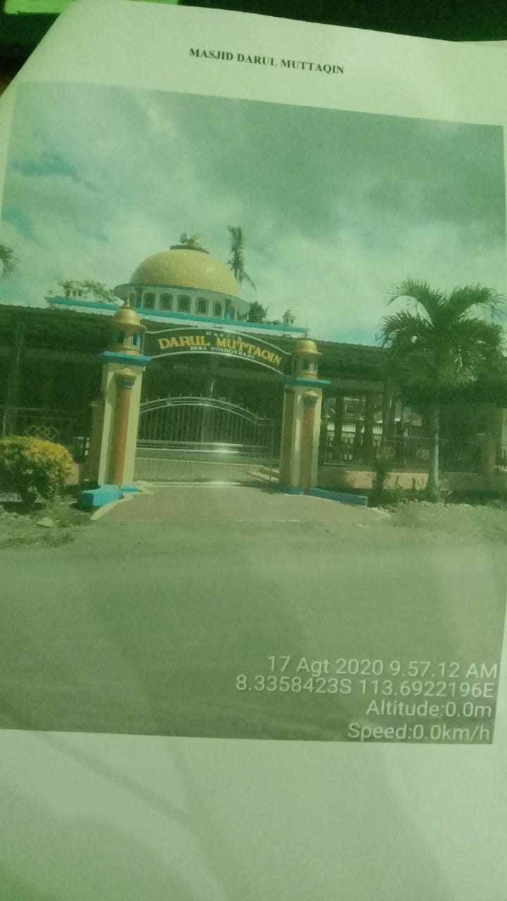 DARULMUTTAQIN