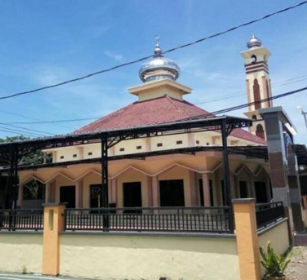 BAITURROHMAH
