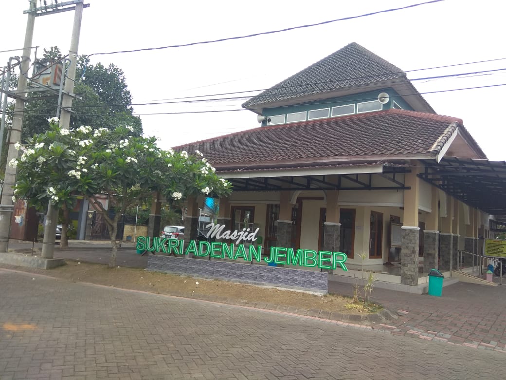 SUKRI ADENAN