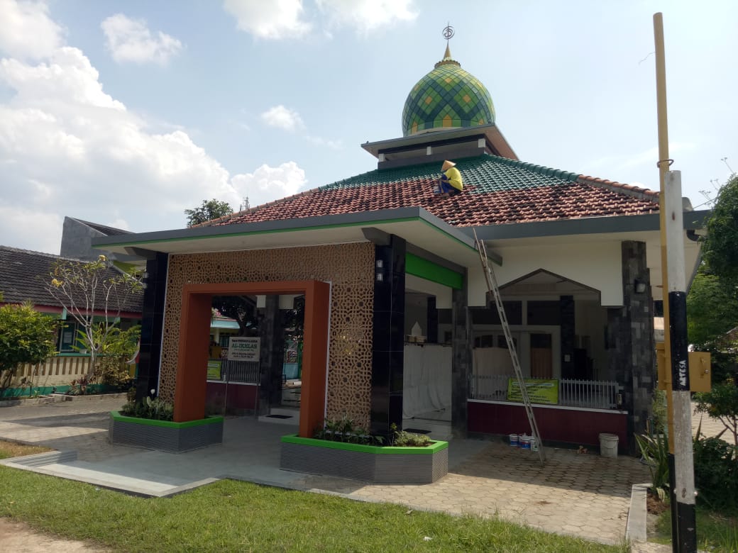 AL- IKHLAS
