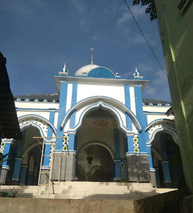 KH. YUSUF MUBIN