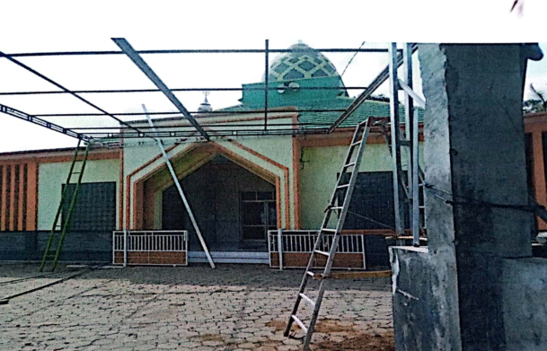 RAUDHOTUL MUTTAQIN