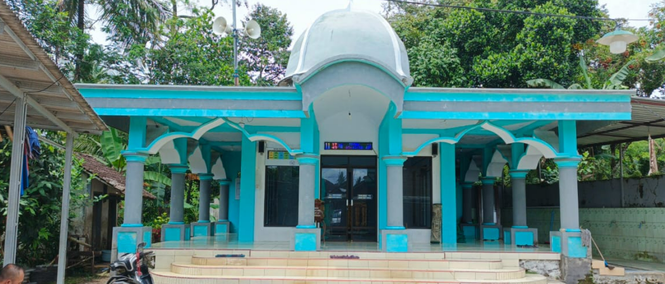 NURUL HIDAYAH