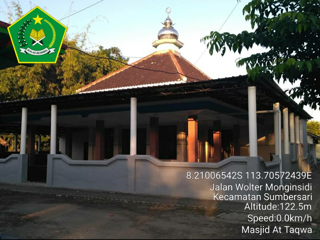 AT-TAQWA