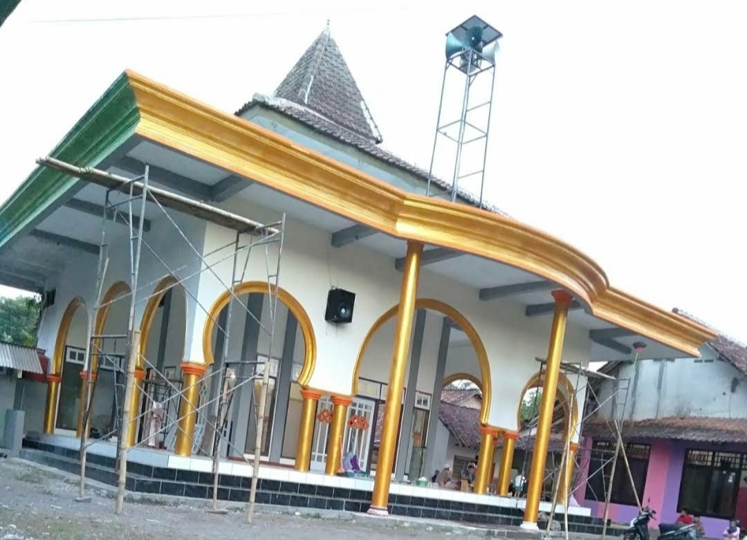 NURUS SA'ADAH