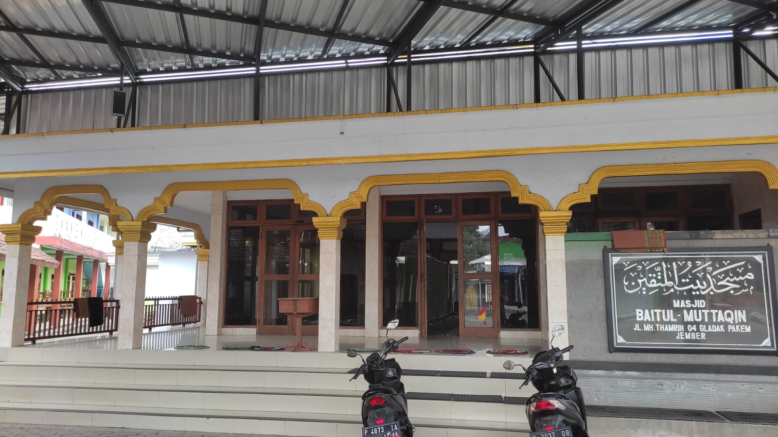 BAITUL MUTTAQIN