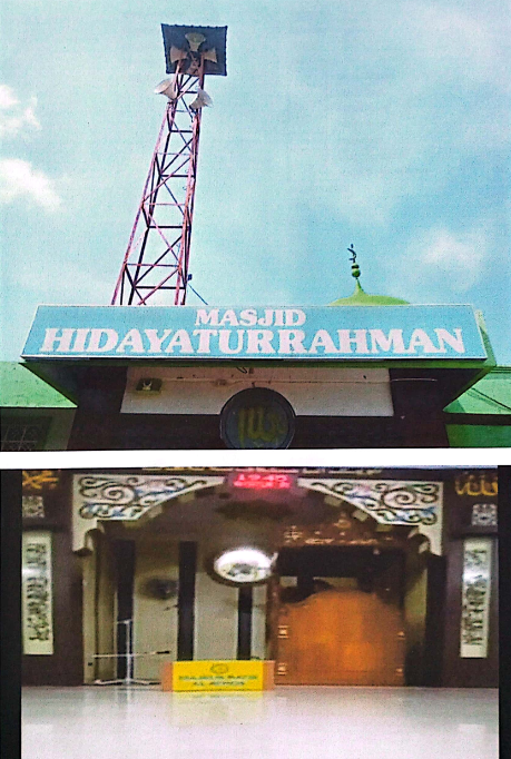 HIDAYATURRAHMAN