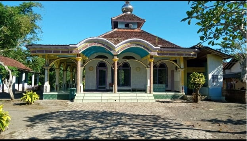 AL- BAROKAH