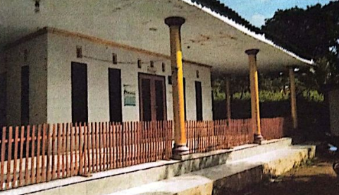 AL-MUSTARSYIDI
