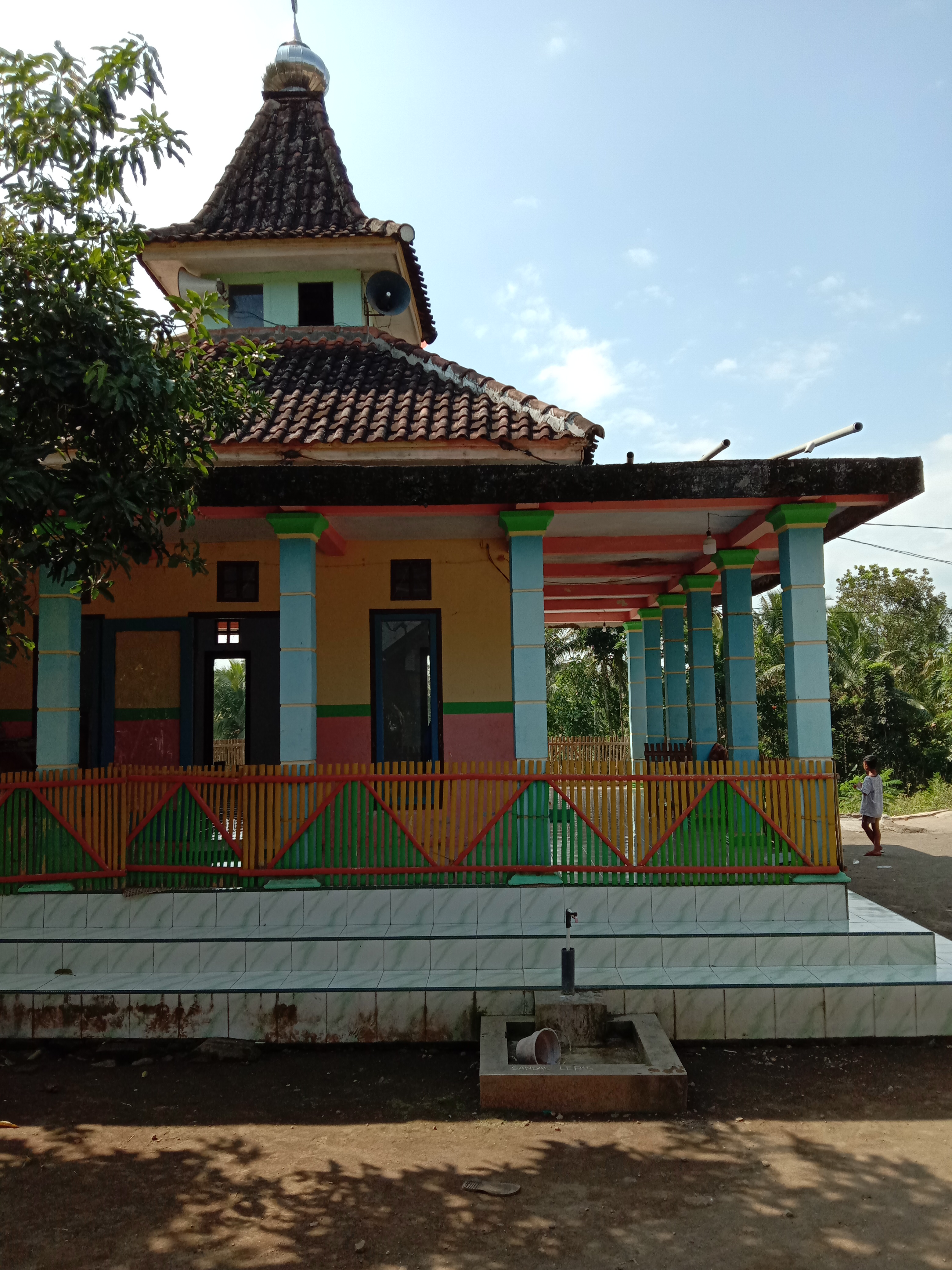 NURUL JADID