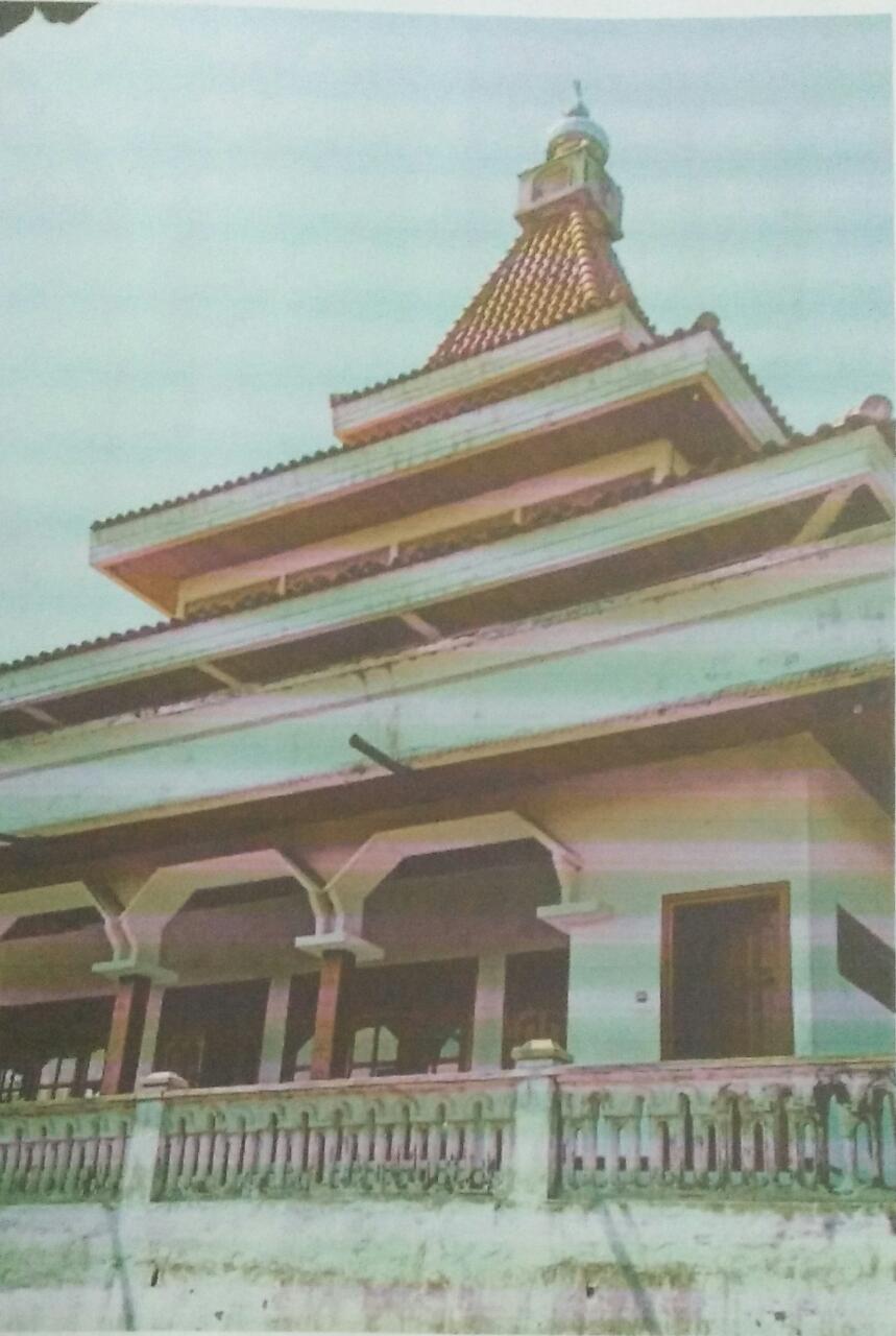 AL-MUTAQORROBIN