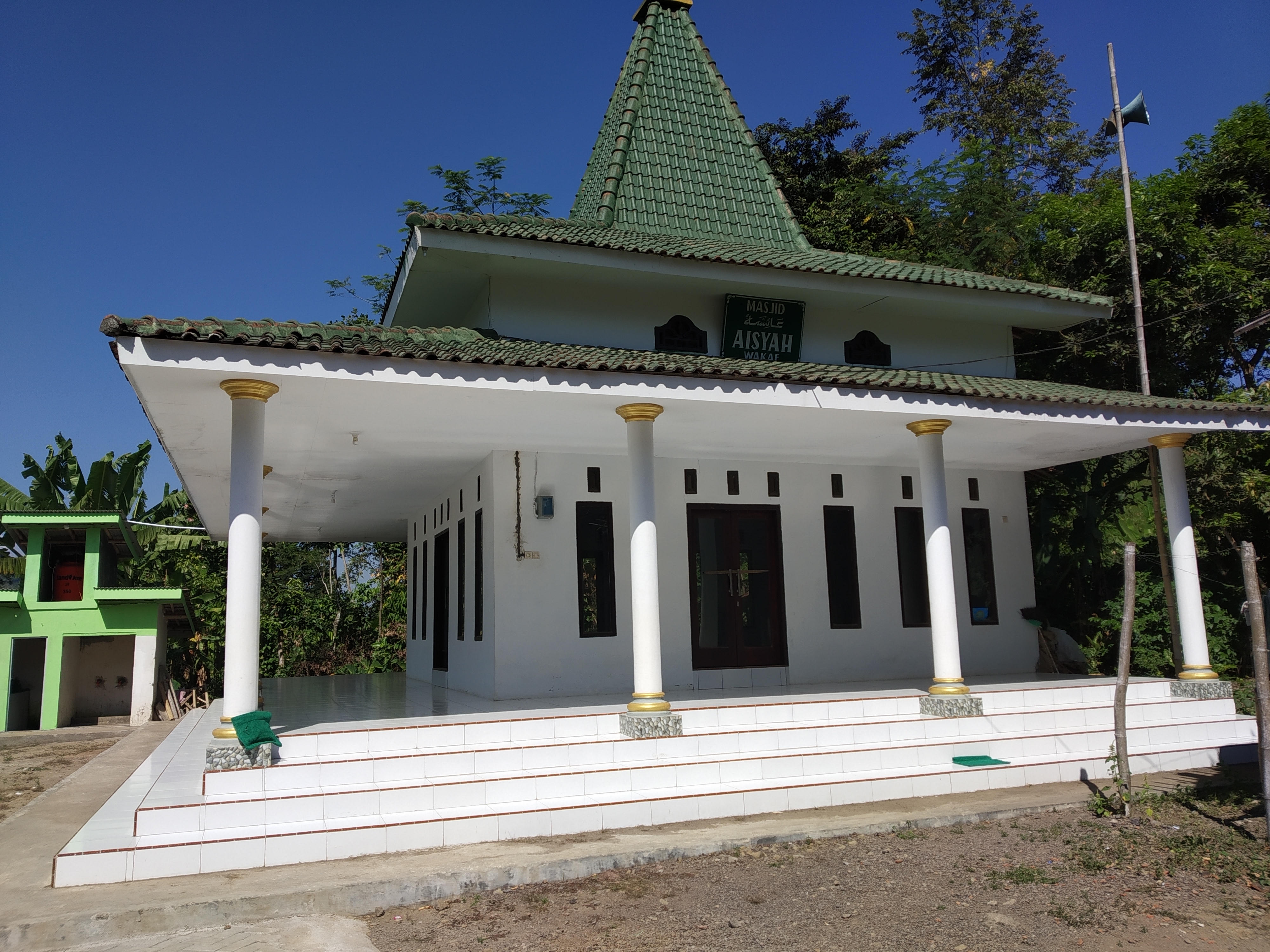 DARUL MUTTAQIN