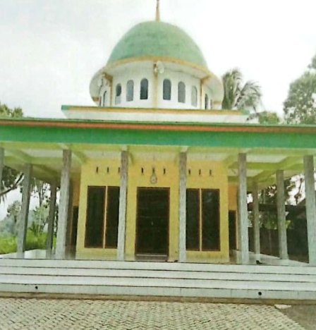 AL-IKHLAS