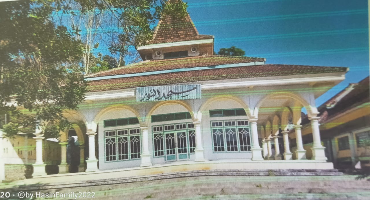 NURUL ANWAR