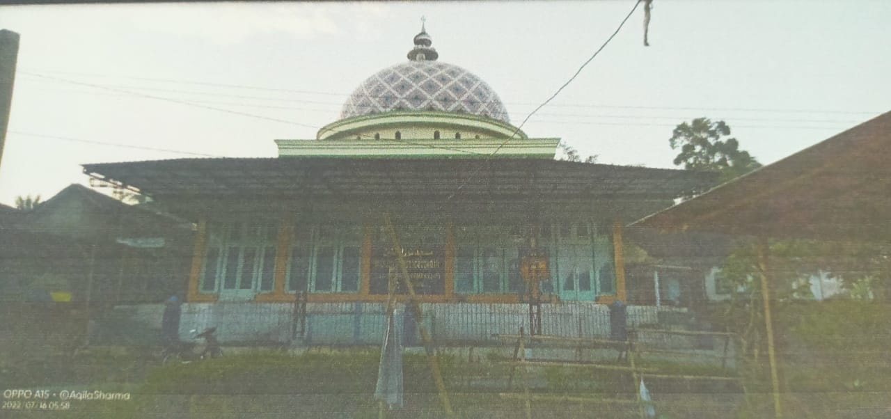 NURUL MUTTAQIN