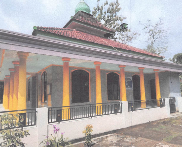 AL-JABBAR