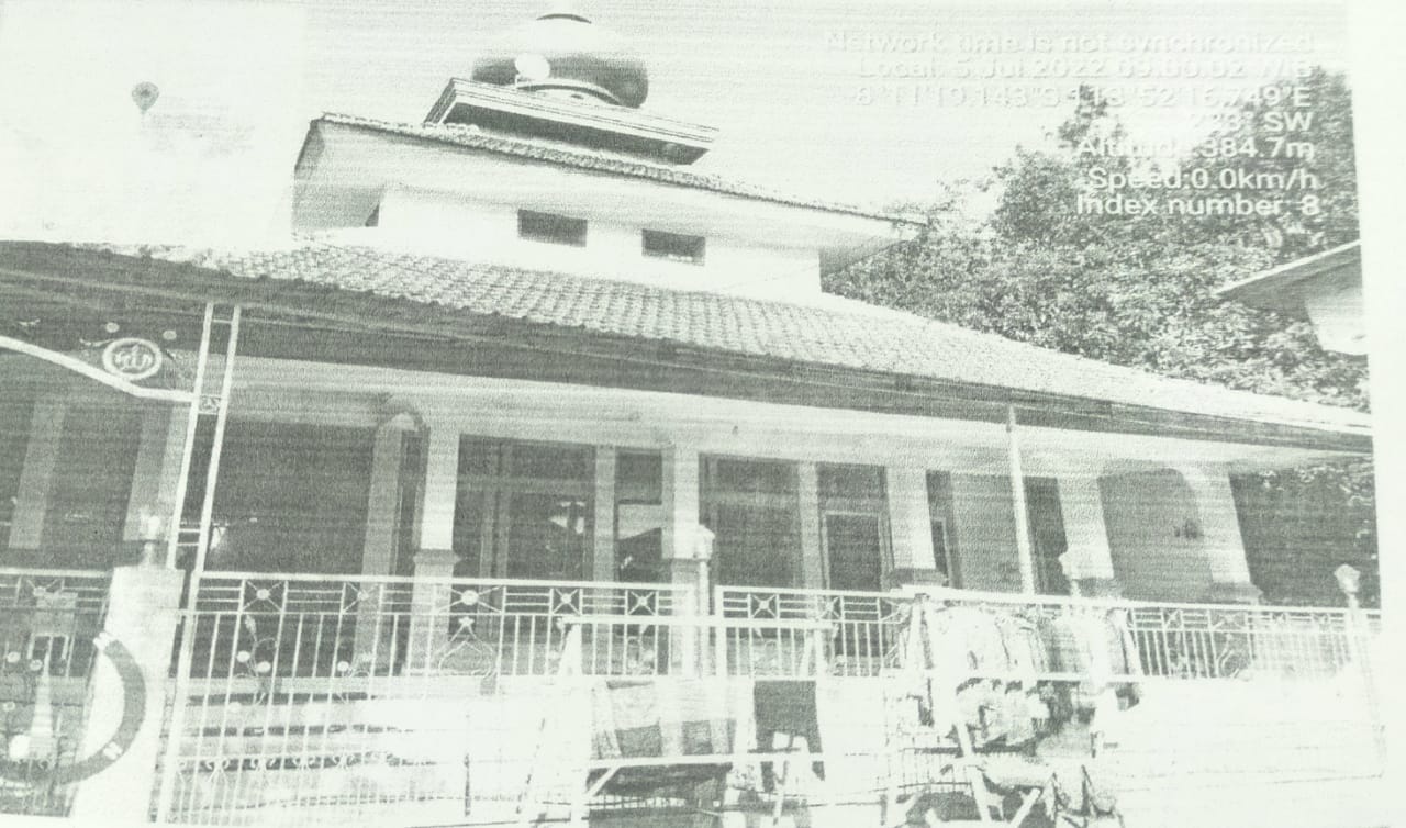 AL-HIKMAH