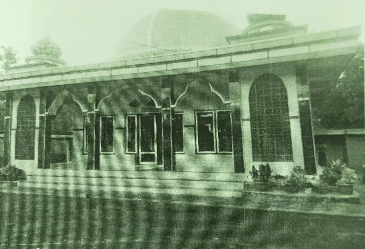 BAITAL MUSLIMIN