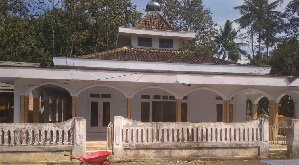 BAITUS SHOLIHIN