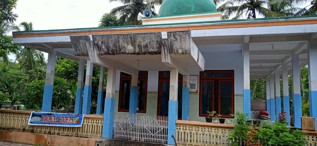 BAITUL MUTTAQIN