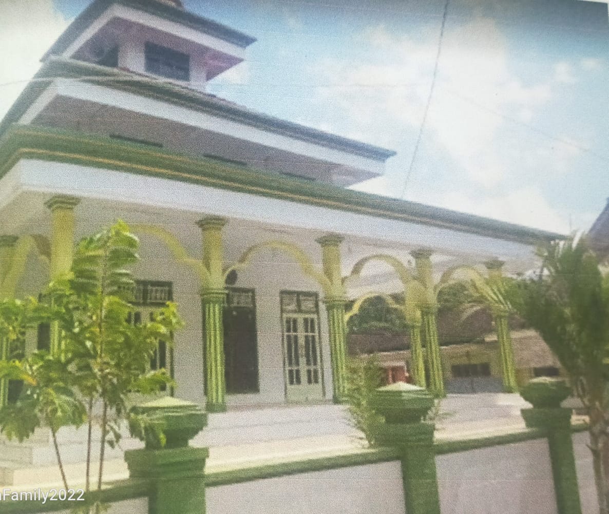 NURUL FURQON