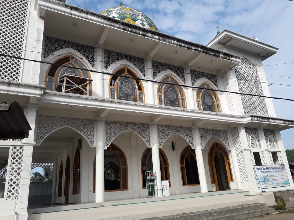 BAITURRI'AYAH