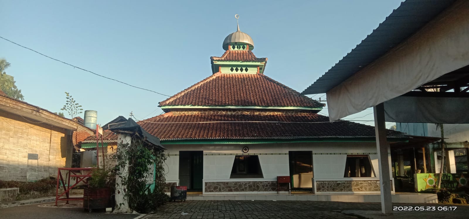 MAMBAUL ULUM 1