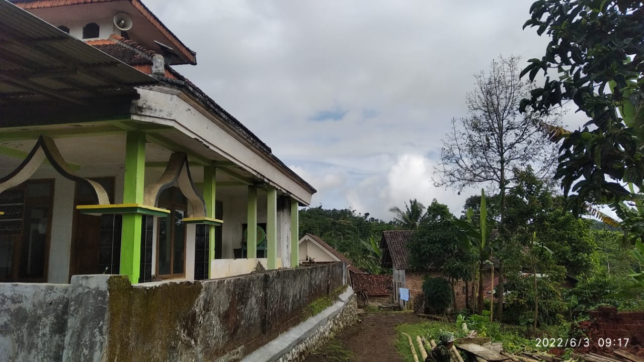 ROHMATULLAH