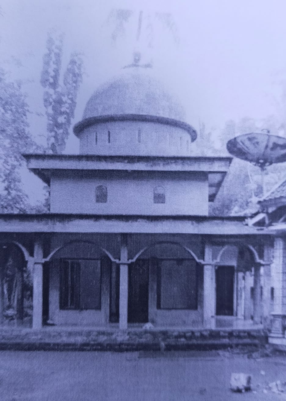 BARUN NAWAWI