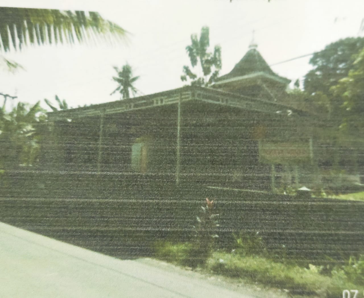 NURUL HUDA