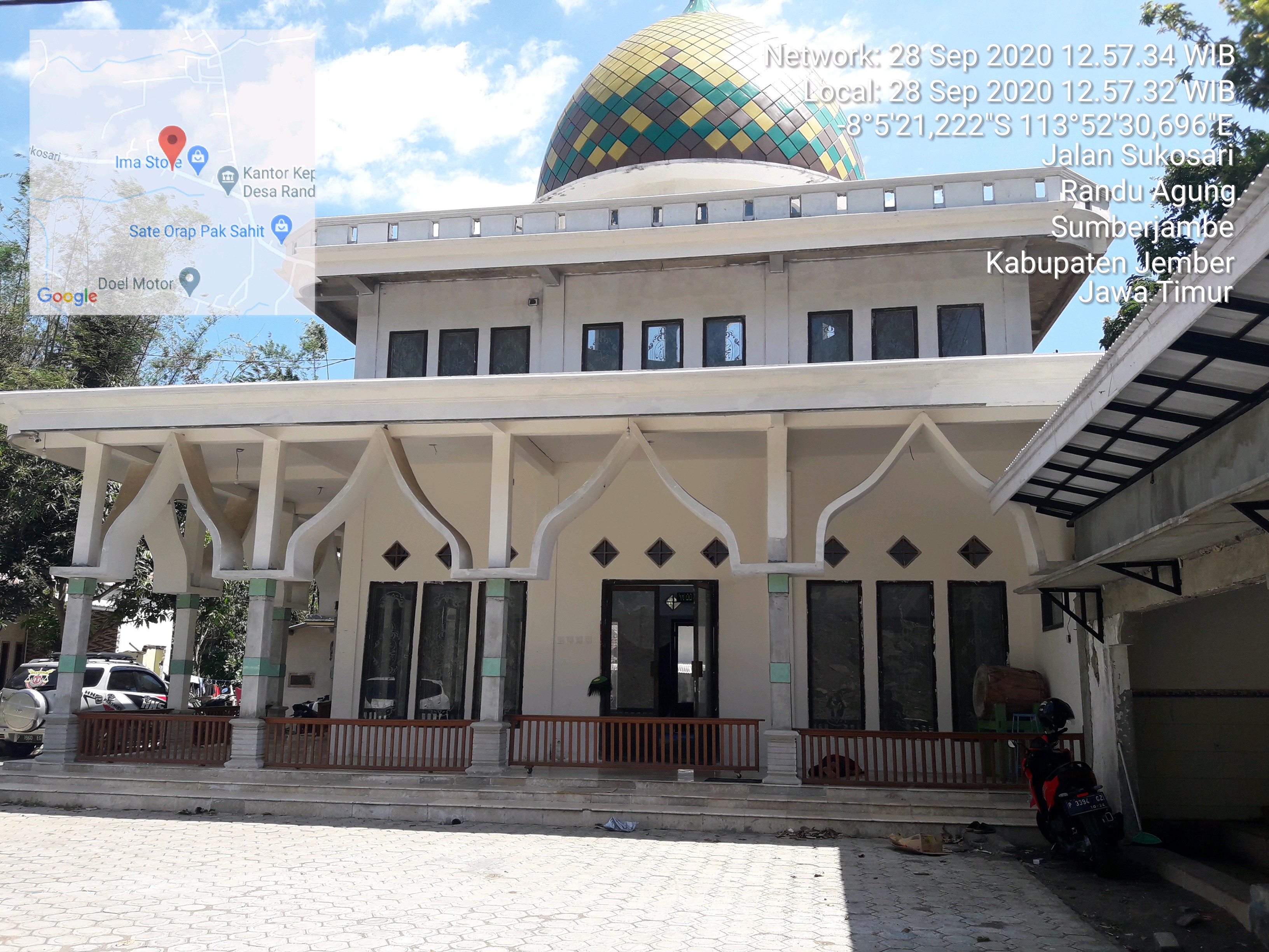 AL-MUBAROKAH