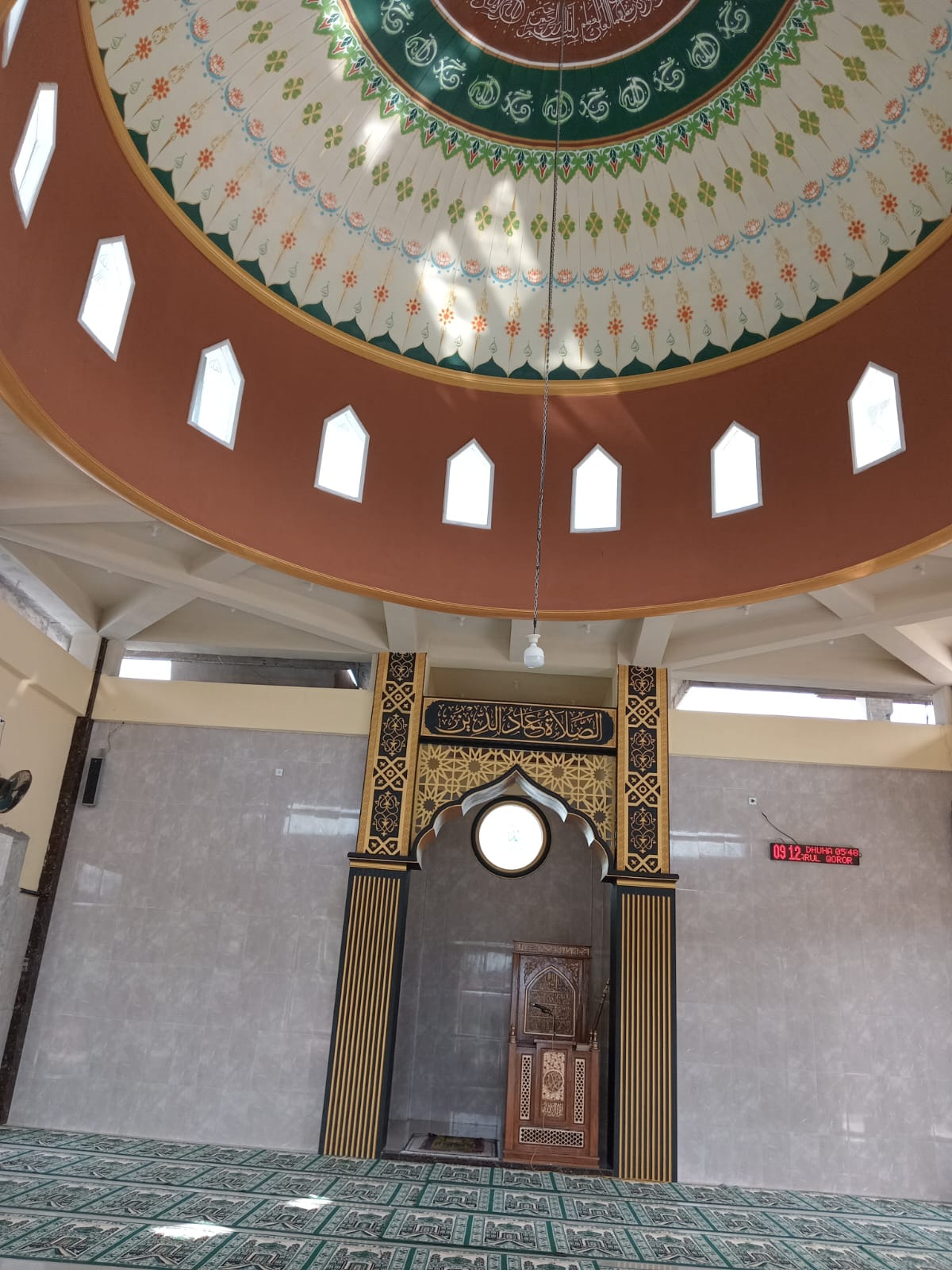 DARUL QOROR