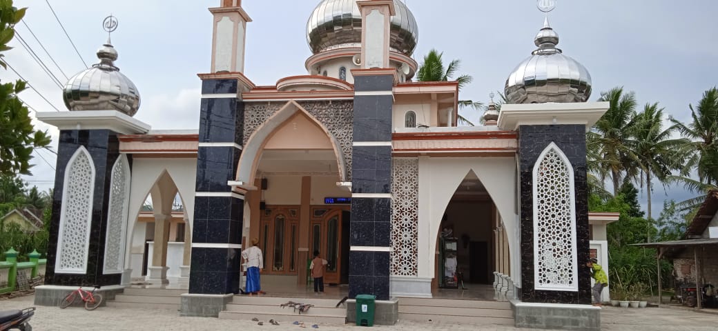 BAITUL MAKMUR