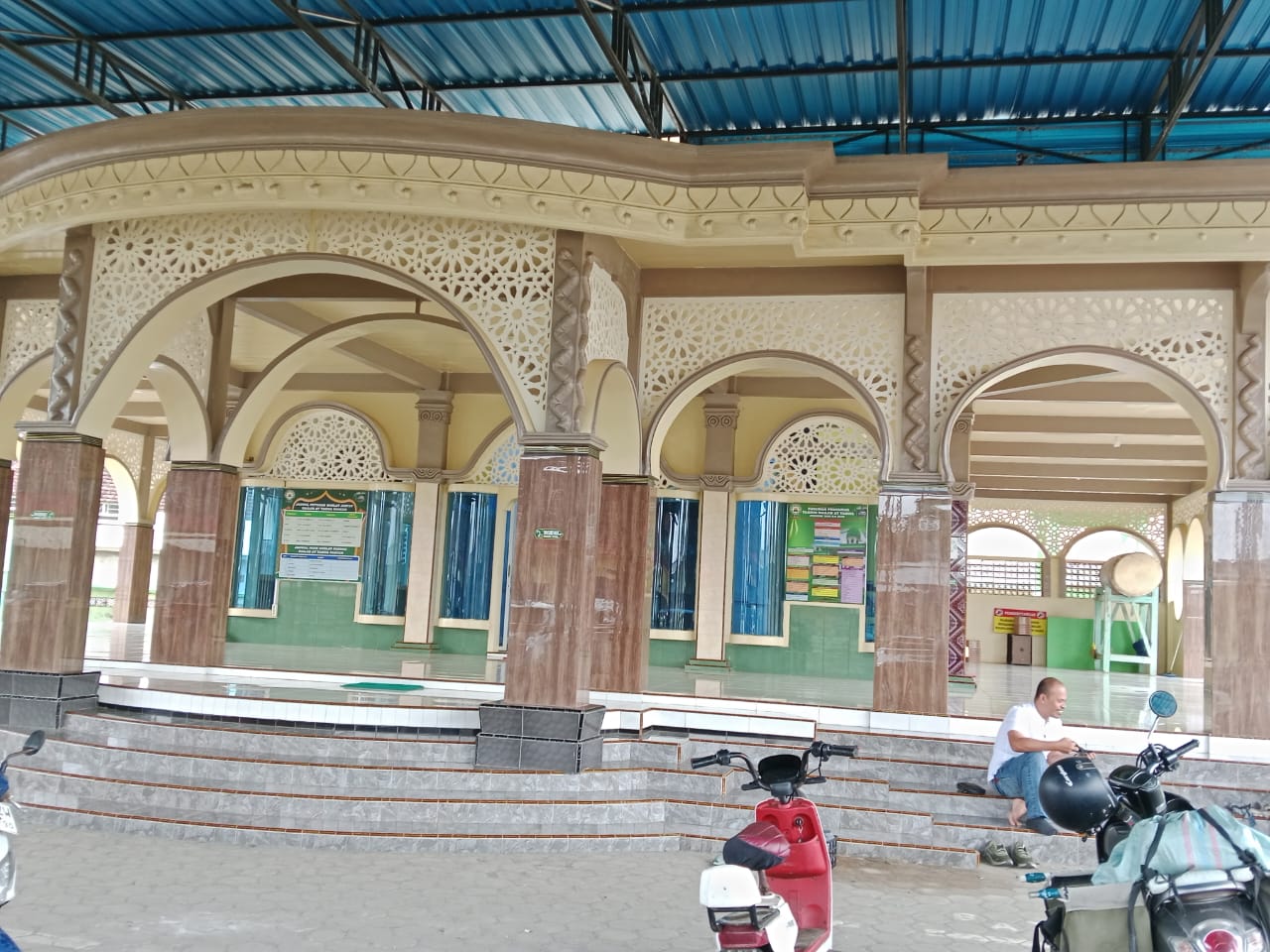 AT-TAQWA
