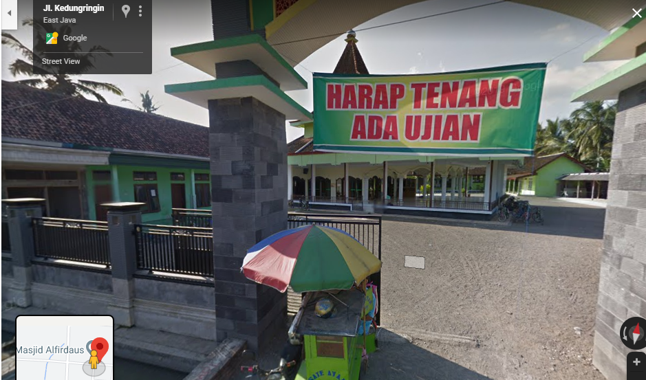 AL-FIRDAUS