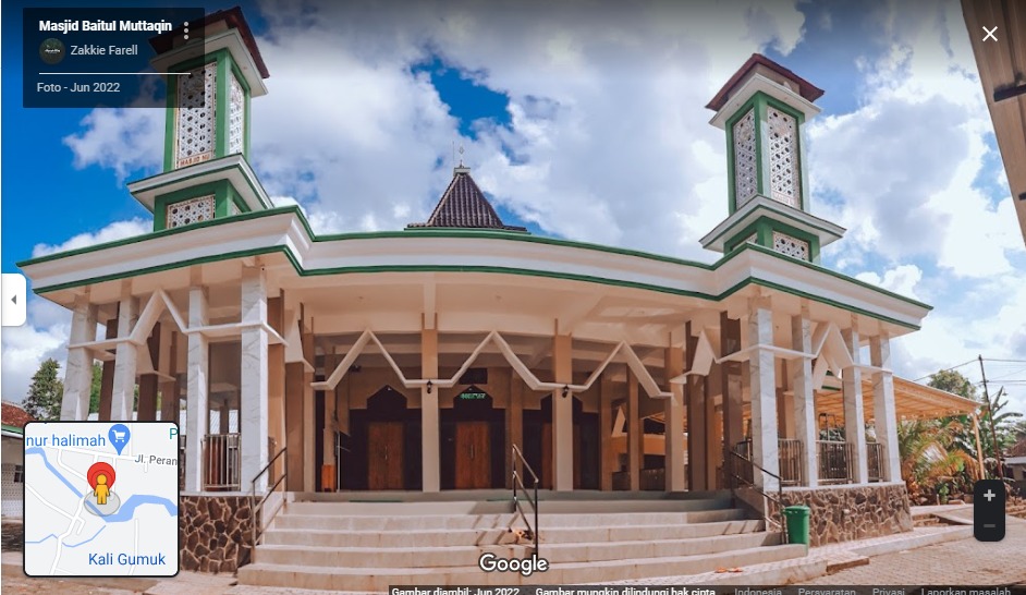 NU BAITUL MUTTAQIN