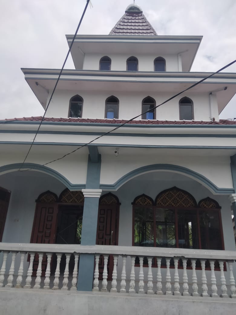 DARUL HUDA