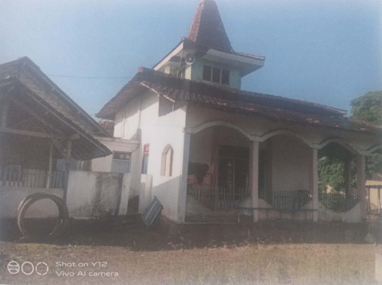 MIFTAHUL HUDA