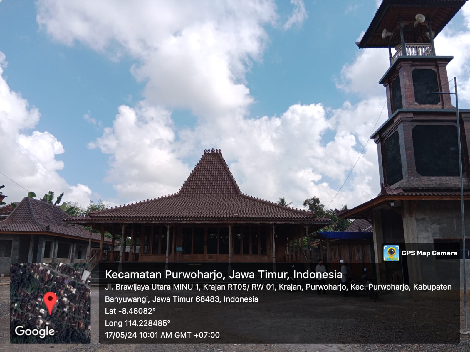 JOGLO ASWAJA