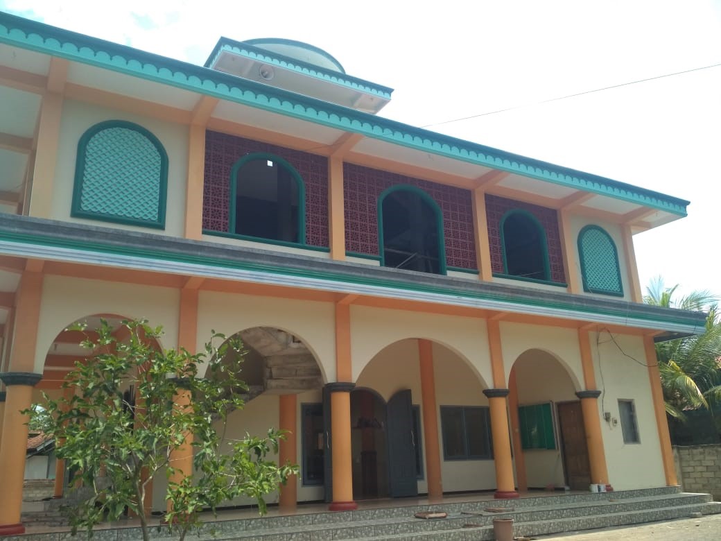 NASRULLOH