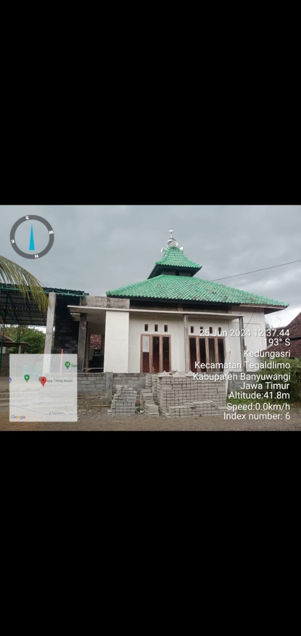 MASJID AL-AMIN