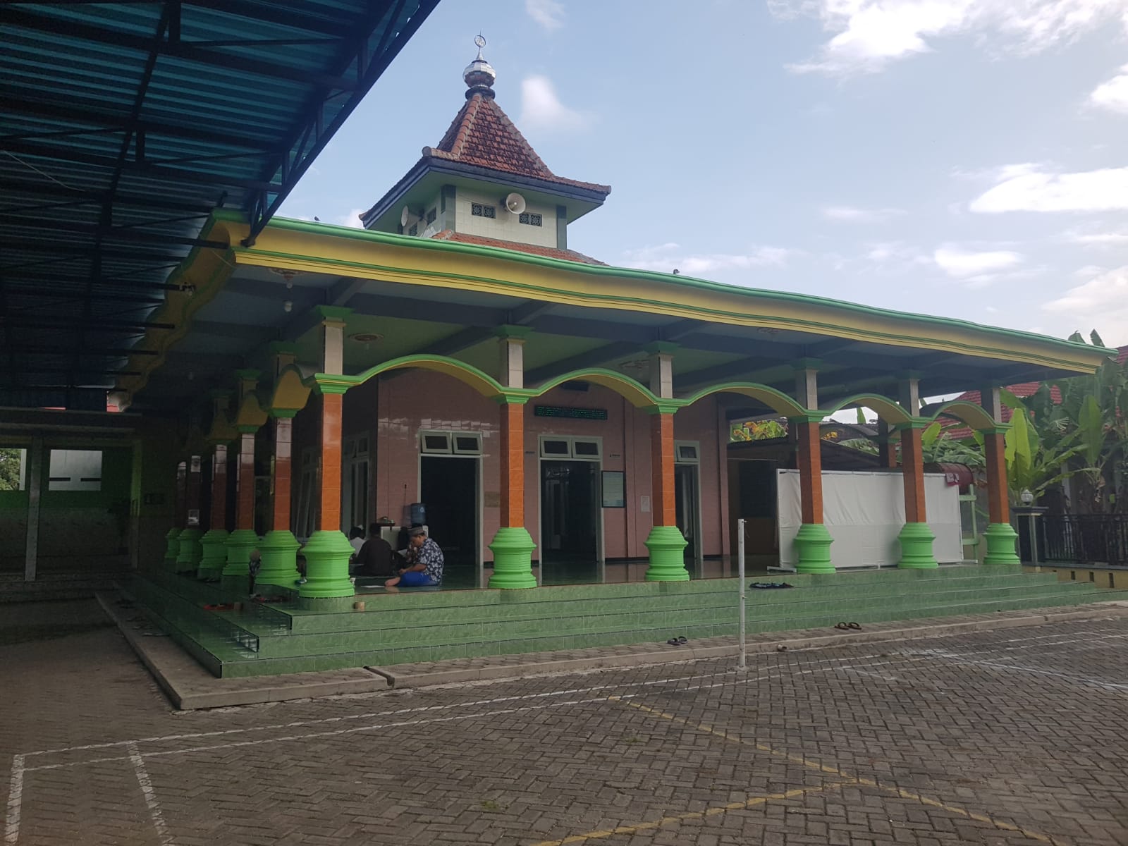 AT-TAQWA