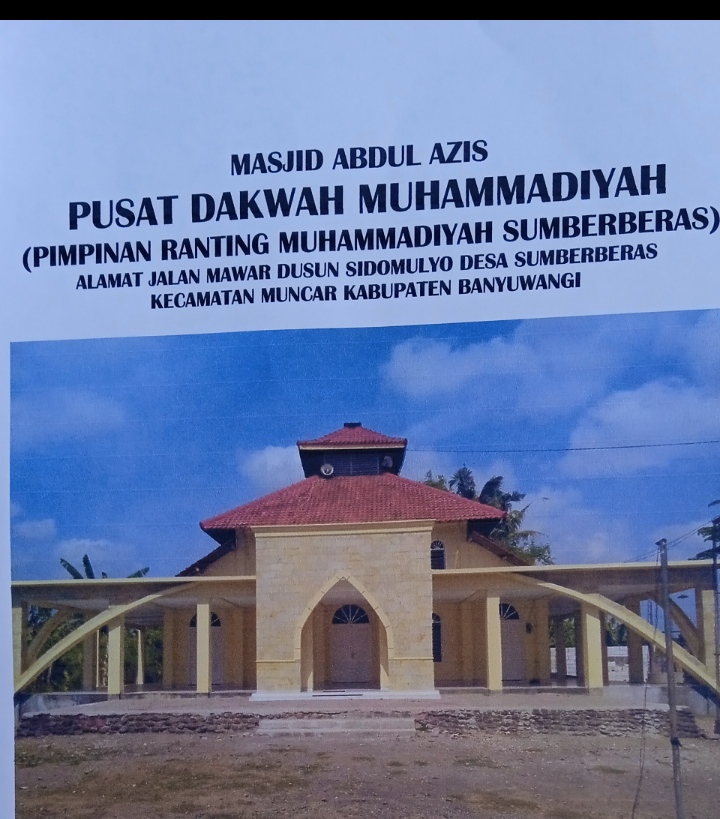 ABDUL AZIS