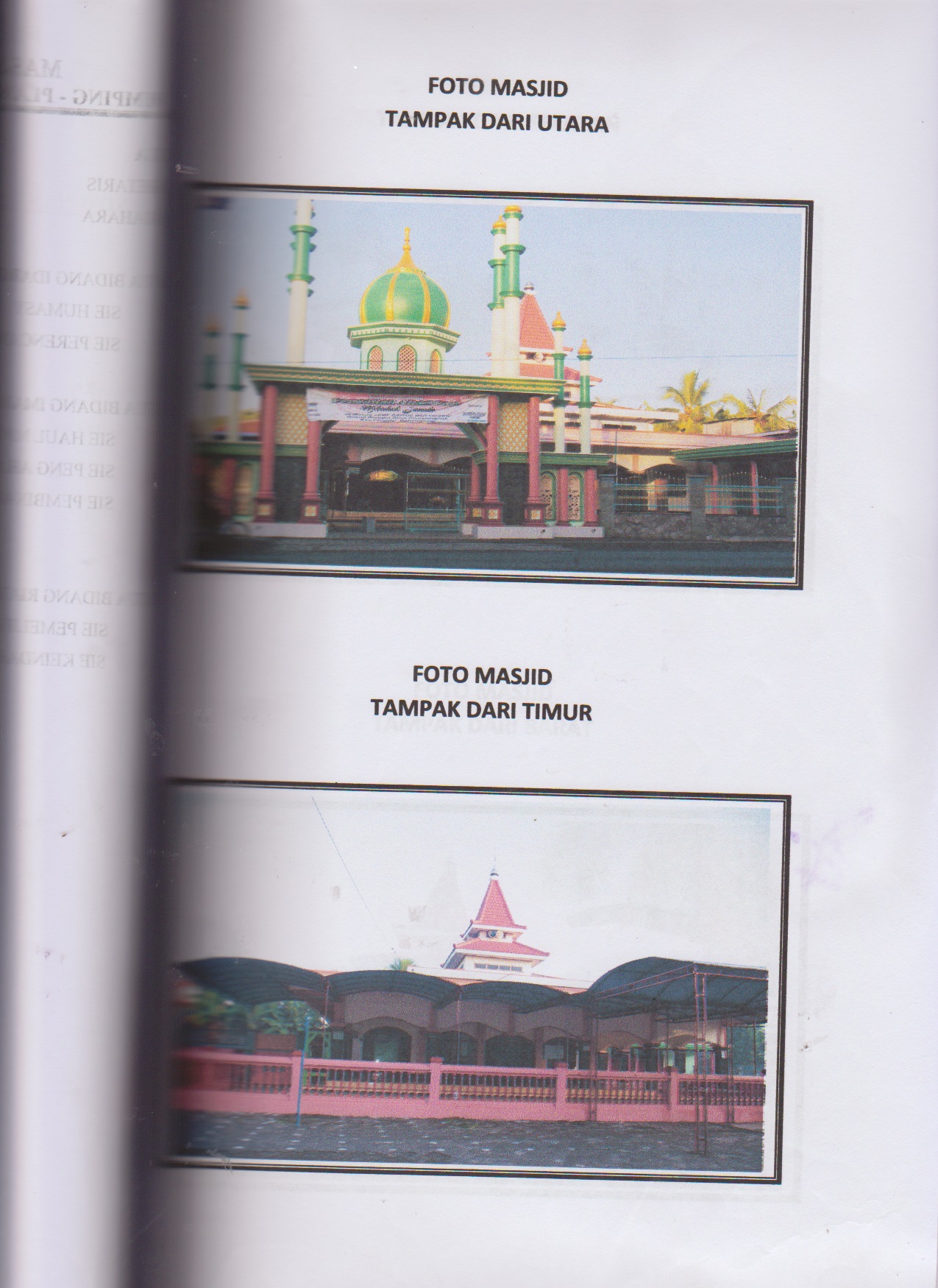 BAITUL MUTTAQIN