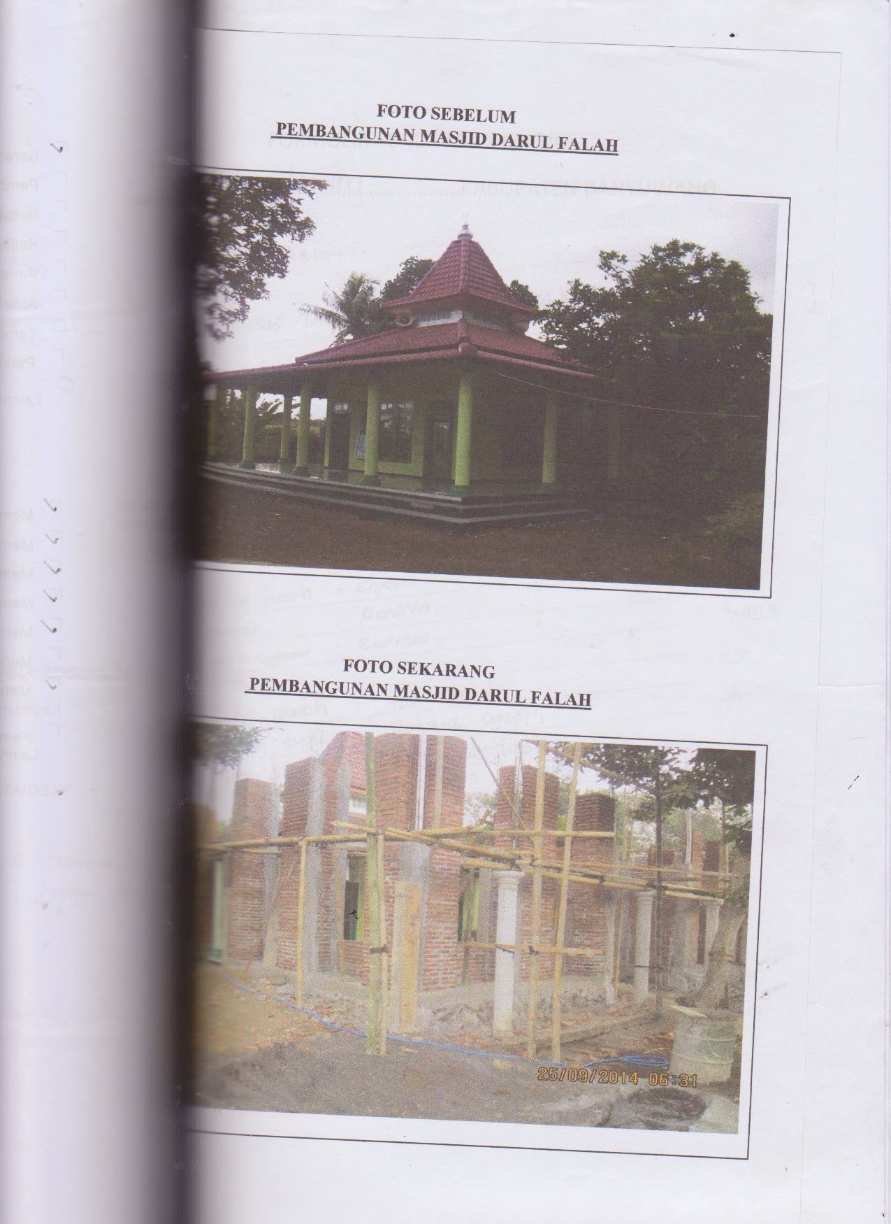 DARUL FALAH